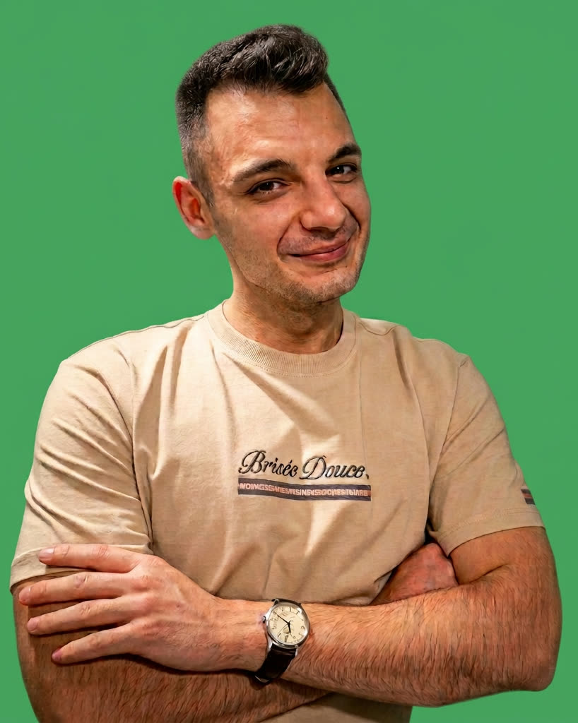 Semino — ландшафтен специалист